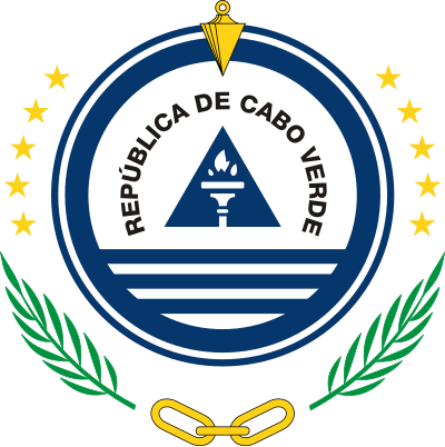 National emblem of Cabo Verde