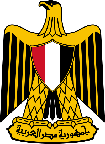 National emblem of Egypt