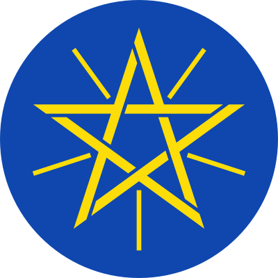 National emblem of Ethiopia