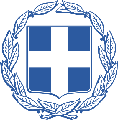 Coat of arms of Greece