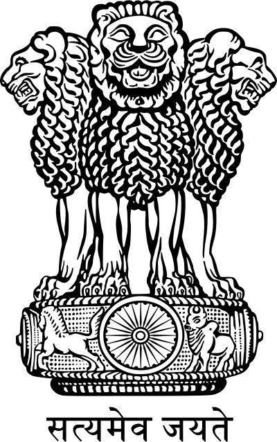 National emblem of India