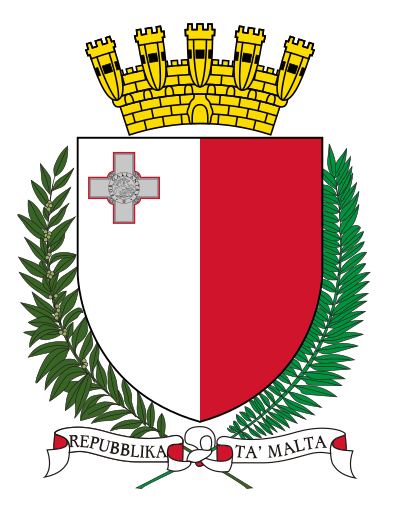 National emblem of Malta