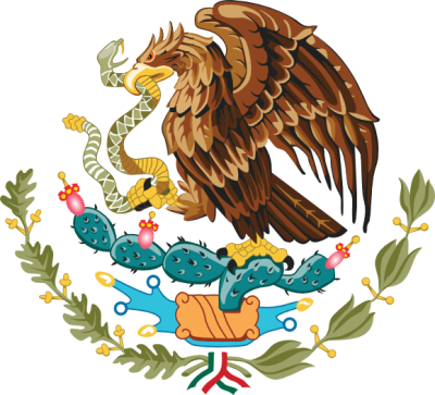 National emblem of Mexico