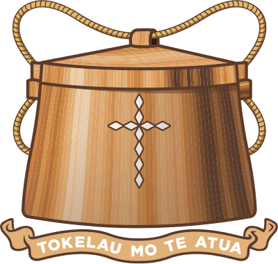 National emblem of Tokelau
