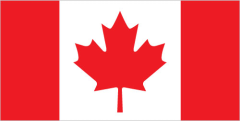 Flag of Canada