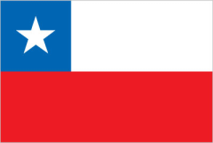 Flag of Chile