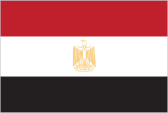 Flag of Egypt