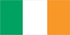 Flag of Ireland