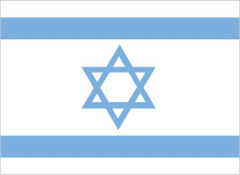 Flag of Israel