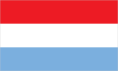 Flag of Luxembourg