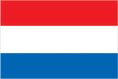 Flag of Netherlands