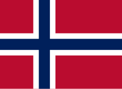 Flag of Norway