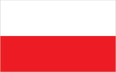 Flag of Poland