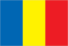 Flag of Romania