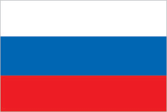 Flag of Russia