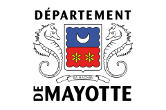 Flag of Mayotte