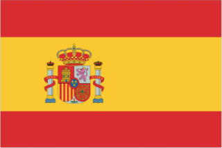National flag of Spain