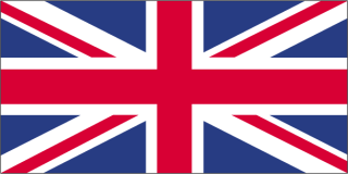 National flag of the United Kingdom