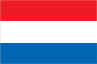 National flag of the Netherlands