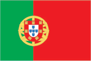 National flag of Portugal