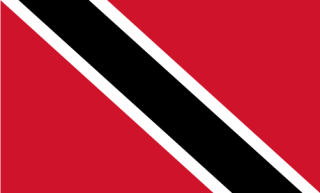 National flag of Trinidad and Tobago